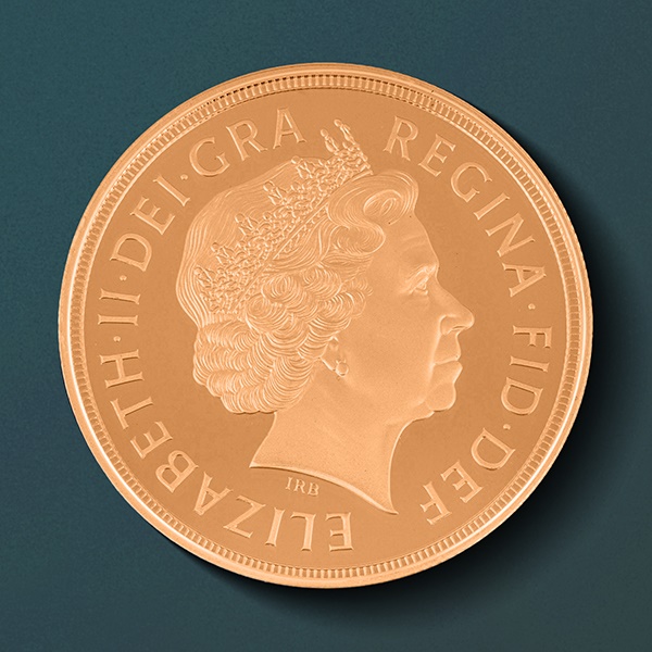 Coins: Single Owner Collection