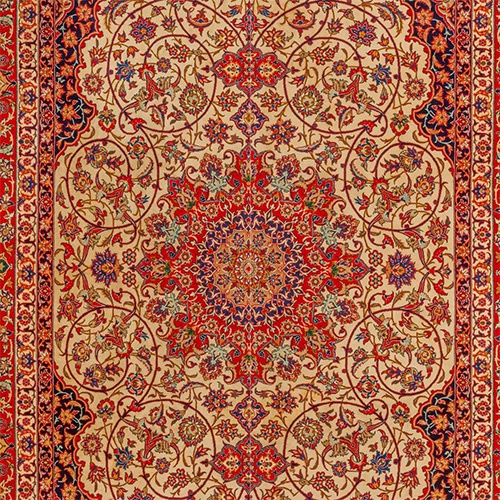 Fine Oriental Rugs & Carpets