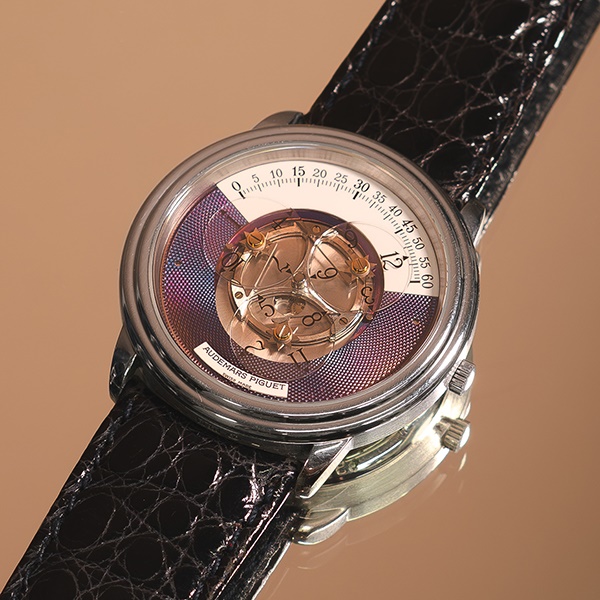Watches