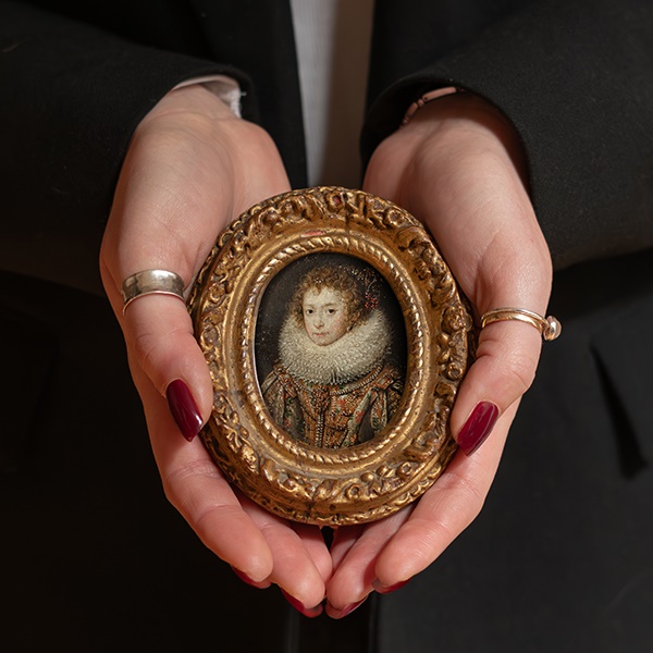 Old Master & 19th Century Art