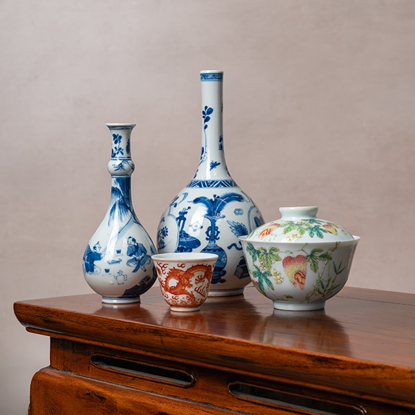 Chinese Art  中國藝術