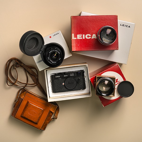 Photographica