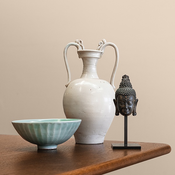 Asian Art 亞洲藝術