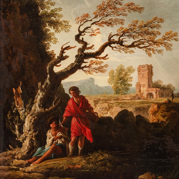 Old Master and 19th Century Art