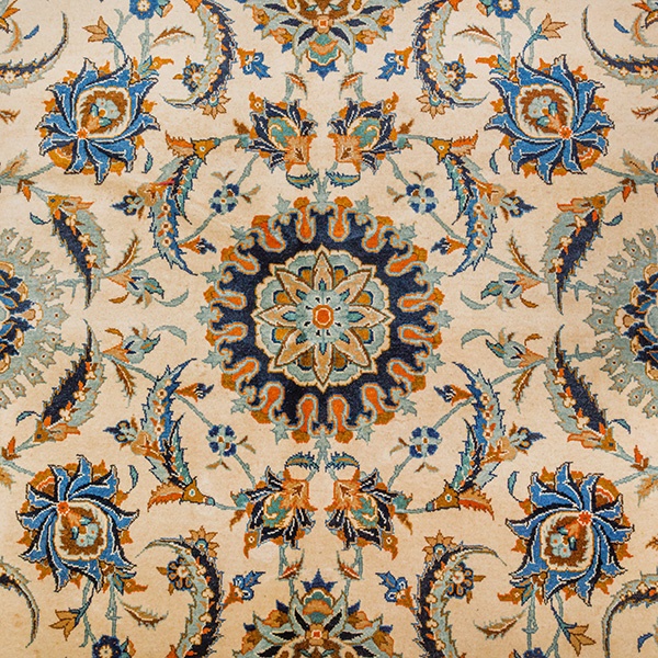 Fine Oriental Rugs & Carpets