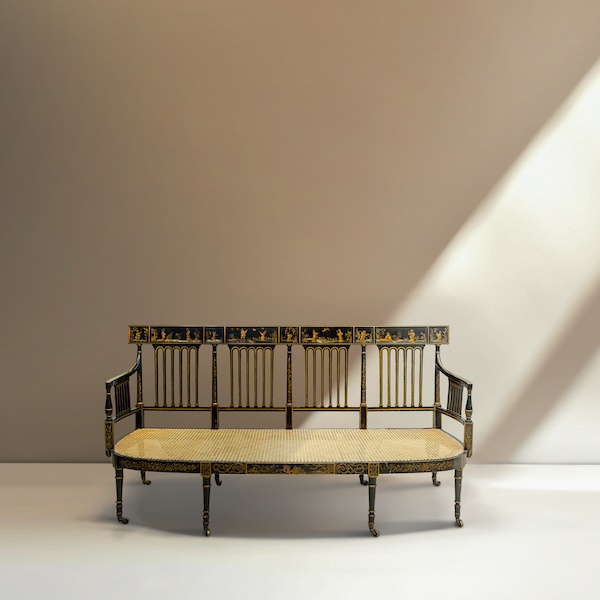 Fine Interiors