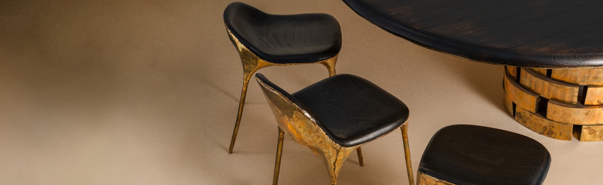 Designer’s Picks: Adam Bray Selects Highlights from Design, 5 Aug