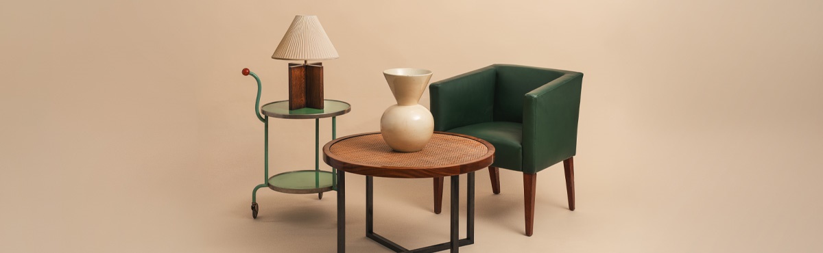 Jean-Michel Frank and COMTE: An Argentine Chapter in Modern Design