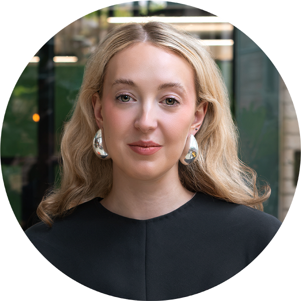 Chloe McKay