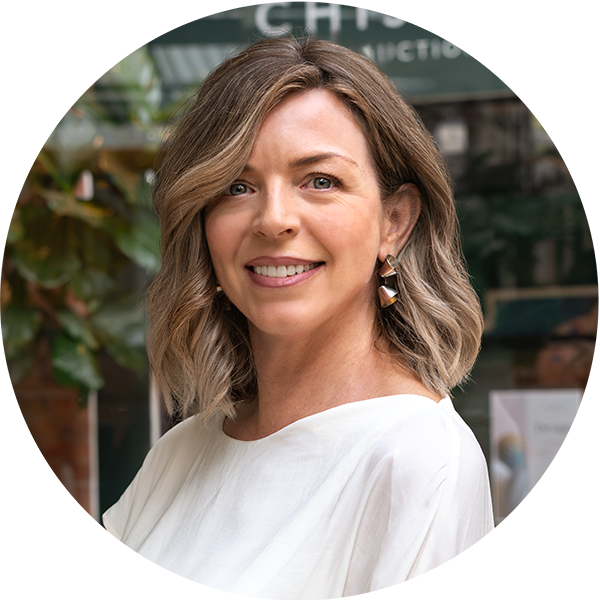 Jo Lloyd