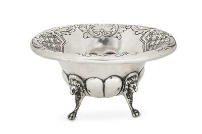 Lot 249 - A mid – late 18th century Dutch colonial...