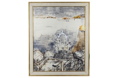Lot 277 - Michael Anthony Michaeledes (1927-2015)...