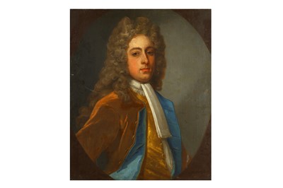 Lot 70 - STUDIO OF SIR GODFREY KNELLER (LONDON...