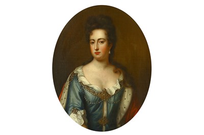 Lot 79 - STUDIO OF WILLEM WISSING (DUTCH 1656-1687) ...