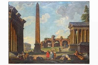 Lot 37 - PROPERTY FROM A LONDON COLLECTION (lots 37-40)...
