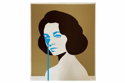 Lot 125 - PURE EVIL (BRITISH b.1968)