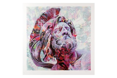 Lot 275 - PICHIAVO & MARTIN WHATSON (COLLABORATION)