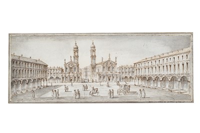 Lot 33 - AMENDED - VENETIAN SCHOOL (20TH CENTURY) ...