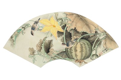 Lot 709 - LI XILU.