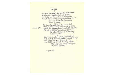 Lot 185 - Raile (Arthur Lyon, pseud for Ned Warren) Jack...