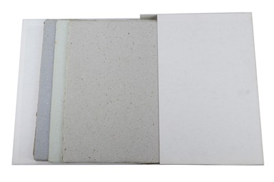 Lot 241 - Manson (John) Twelve by Sixteen Papers of John...