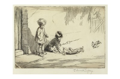 Lot 143 - Soper (Eileen) RMS SWLA 'Cricket', image...
