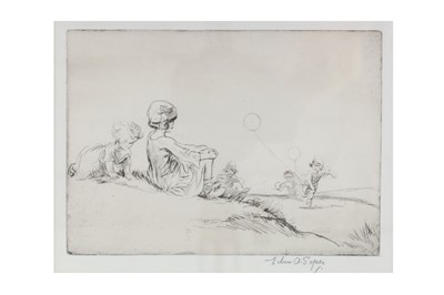Lot 144 - Soper (Eileen) RMS SWLA 'Go Cart...