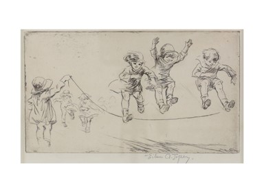 Lot 141 - Soper (Eileen) RMS SWLA 'Playtime', image...