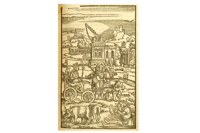 Lot 91 - Vergilius Maro (Publius)...