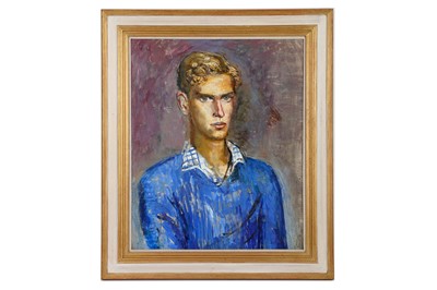 Lot 297 - EDWARD DOUGLAS EADE (British 1911 - 1984)...