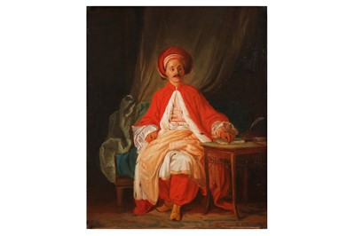 Lot 79 - AFTER JEAN-BAPTISTE LEPRINCE (FRENCH...