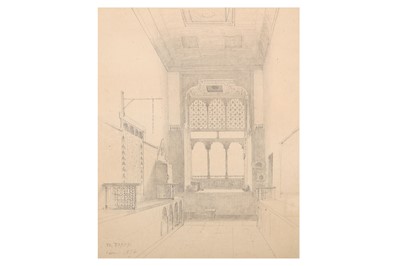 Lot 60 - CHARLES-THÉODORE FRÈRE (FRENCH 1814-1888)...