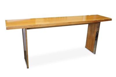 Lot 128 - GORDON RUSSELL, BRITAIN