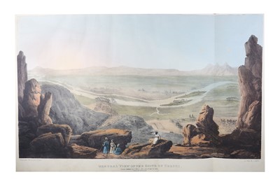 Lot 16 - Belzoni (Giovanni Battista) Plates Illustrated...