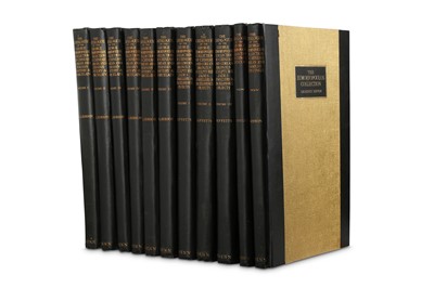 Lot 288 - THE GEORGE EUMORFOPOULOS COLLECTION. 1925-28....