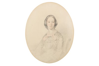 Lot 31 - HERBERT LUTHER SMITH (BRITISH 1811–1870)...