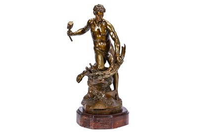 Lot 47 - JEAN-BAPTISTE BELLOC (FRENCH, 1863-1919): A...