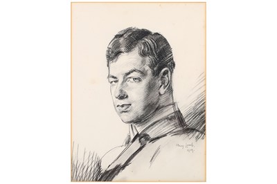 Lot 70 - PROPERTY FORMERLY IN THE ESTATE OF CAPTAIN...