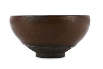 Lot 179 - A CHINESE HARE'S FUR BOWL. Song Dynasty or...