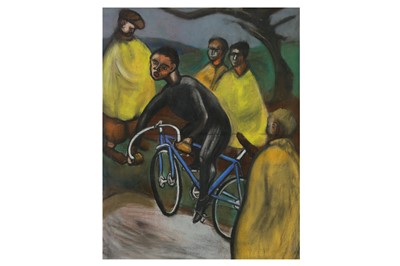 Lot 9 - MANNER OF THEODORE MAJOR (1908-1999) The...