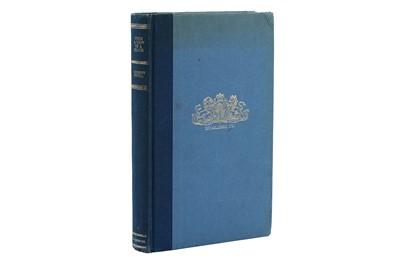 Lot 268 - Powell (Anthony) From A View to a Death,...