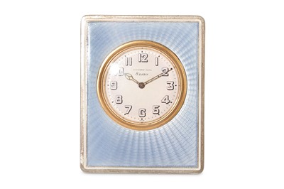 Lot 78 - AN EARLY 20TH CENTURY AMERICAN SILVER AND...