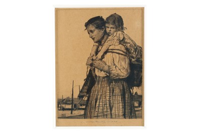 Lot 122 - Lee-Hankey (William) Her Only Possession, ONE...