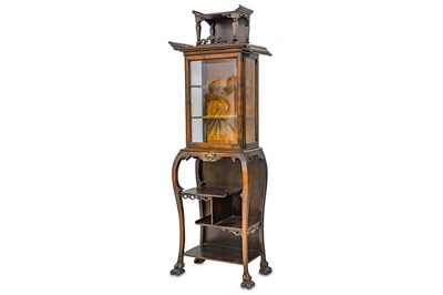 Lot 490 - Manner of Gabriel Viardot (French 1830-1906)