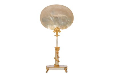 Lot 75 - A FINE EARLY 19TH CENTURY 'PALAIS ROYAL'...