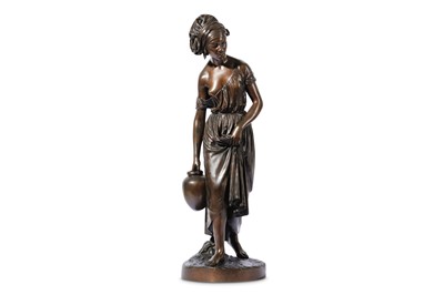 Lot 44 - CHARLES CUMBERWORTH (ENGLISH, 1812-1852): A...