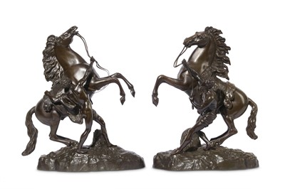 Lot 40 - AFTER GUILLAUME COUSTOU THE ELDER (FRECH, 1677-...