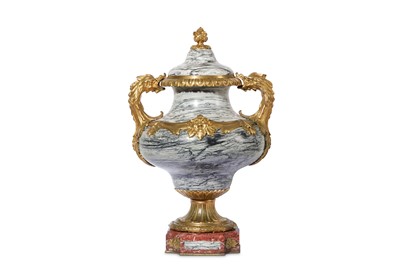 Lot 27 - AN EXCEPTIONALLY FINE THIRD QUARTER 19TH...