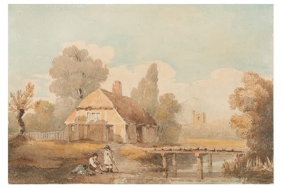 Lot 60 - The Property of a Connoisseur, London DAVID...