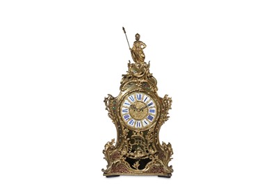 Lot 18 - A LARGE LATE 18TH / EARLY 19TH CENTURY ENGLISH...